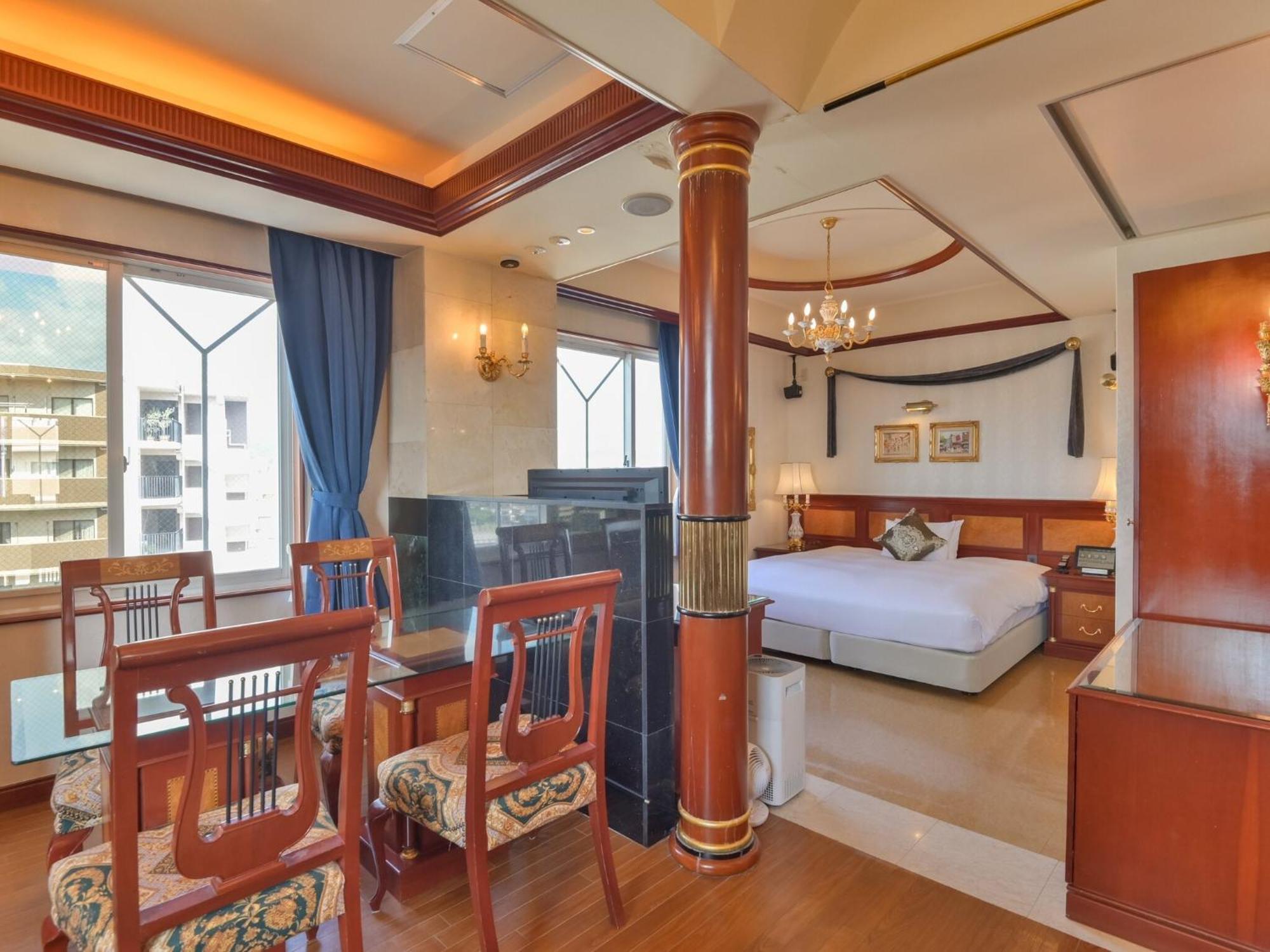 Hotel Concerto Nagasaki Bagian luar foto