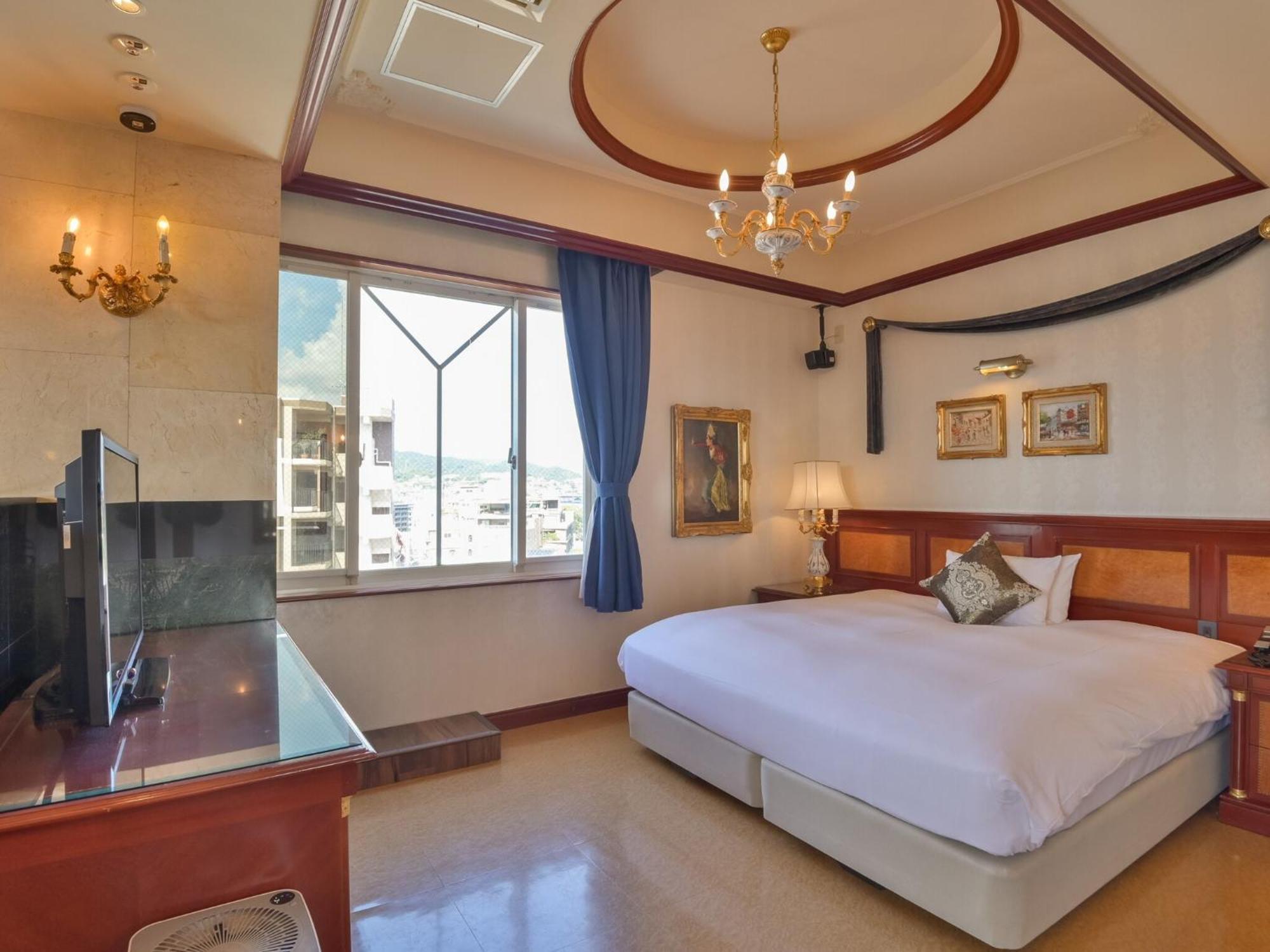 Hotel Concerto Nagasaki Bagian luar foto