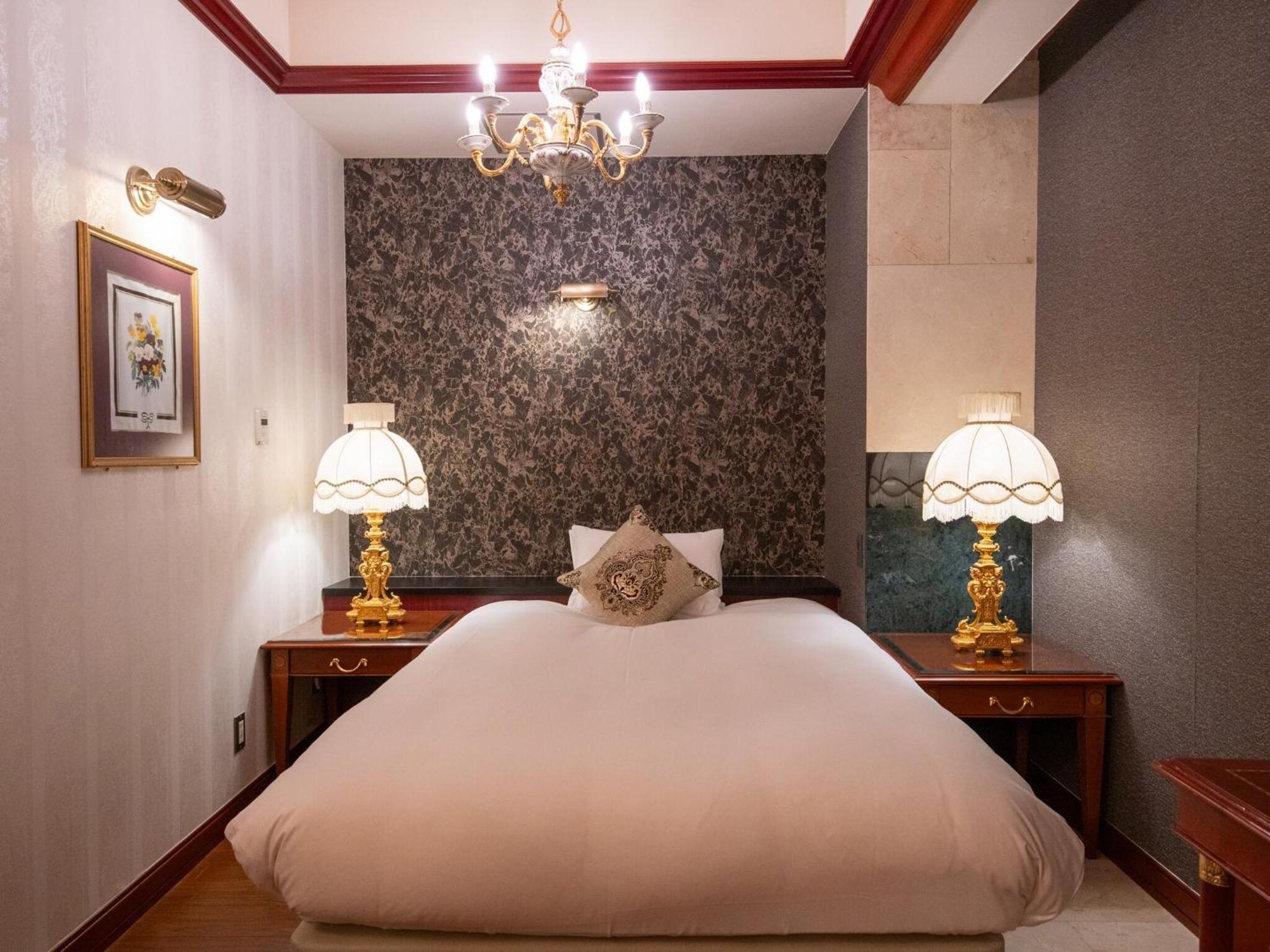 Hotel Concerto Nagasaki Bagian luar foto