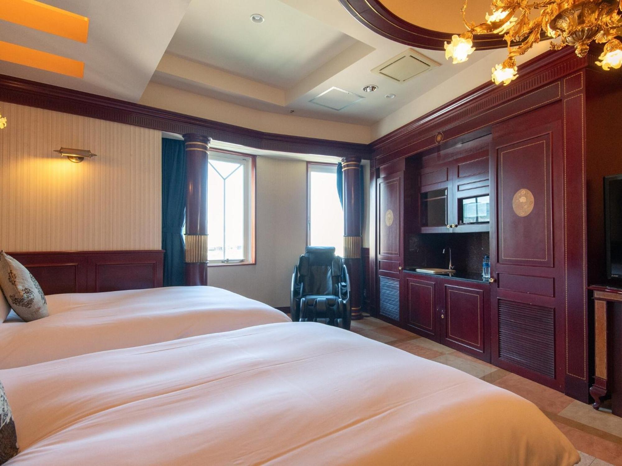 Hotel Concerto Nagasaki Bagian luar foto