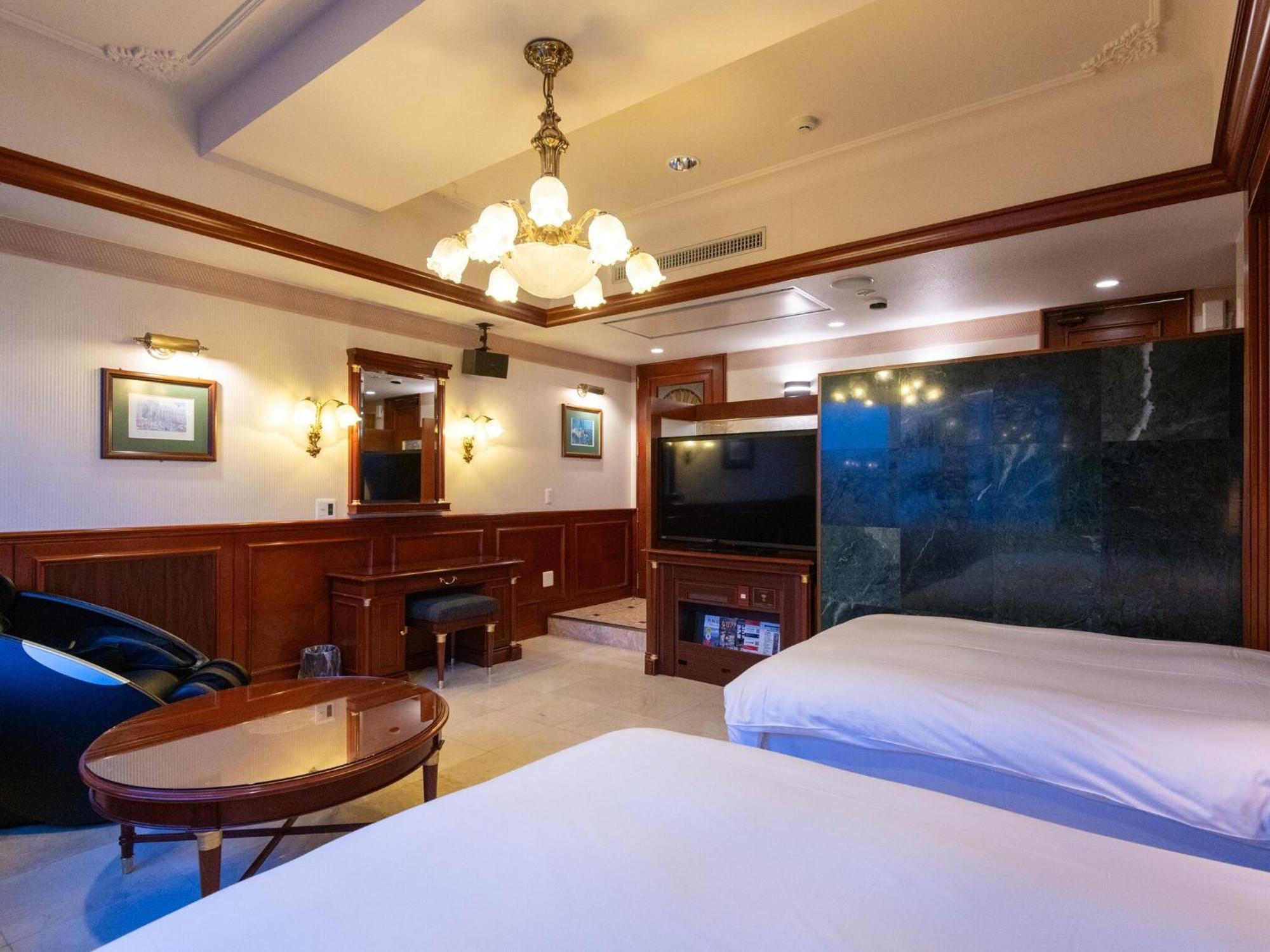 Hotel Concerto Nagasaki Bagian luar foto